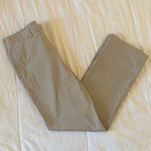 Vineyard Vines Cotton Pants 30x32